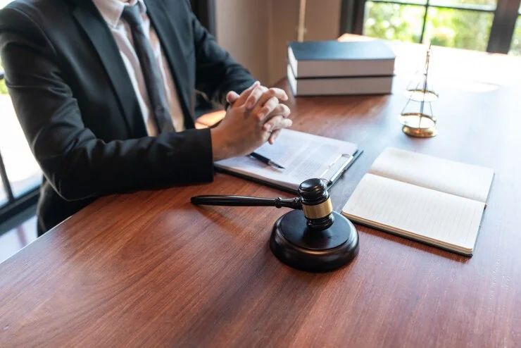 High court lawyers criminal cases