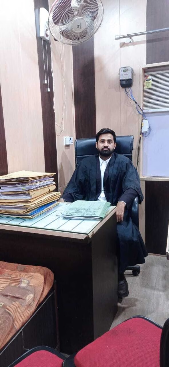 Legal library with case law references