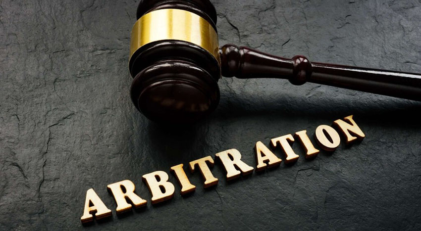 Arbitration lawyers Aligarh