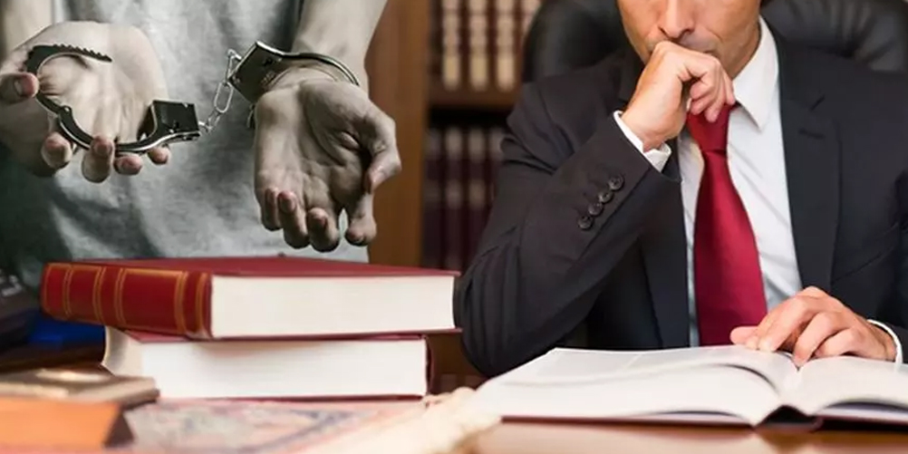 Criminal defence lawyers Aligarh