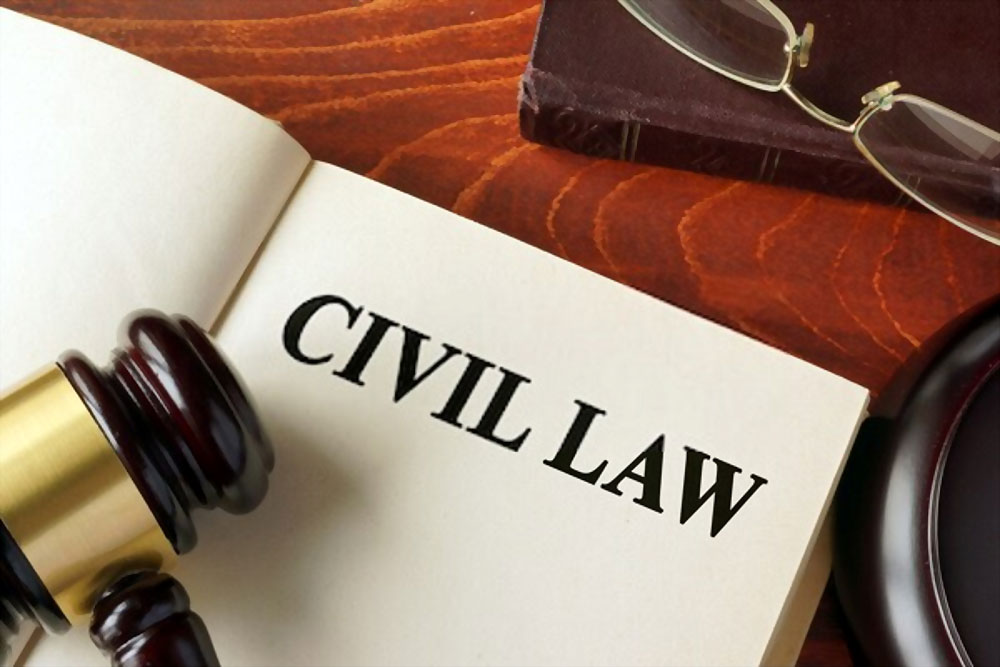 Civil lawyers at S & S Legal Associates