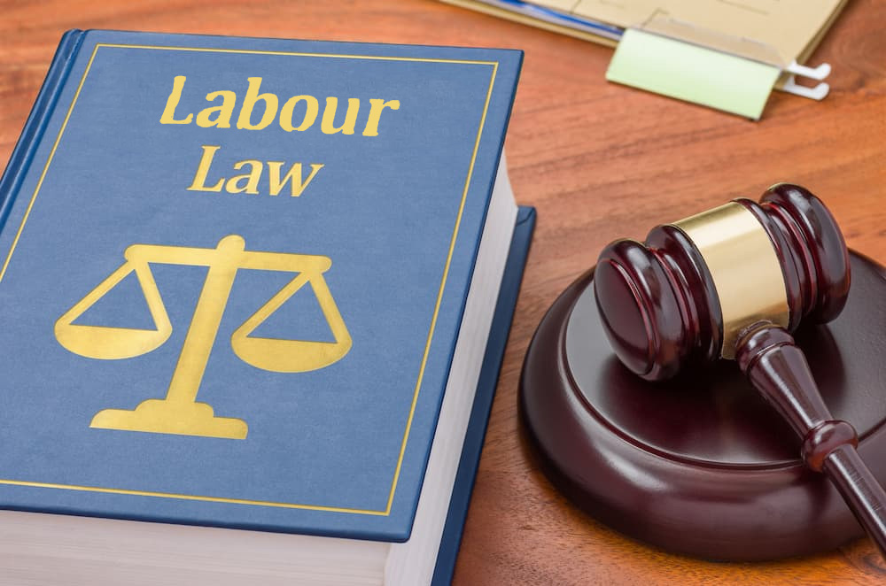 Labour law lawyers Aligarh
