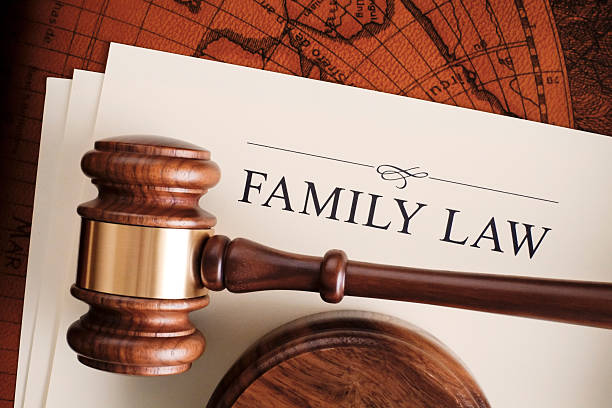 Divorce and family law advocates
